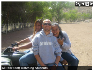 Eagle Ranch Academy Staff and Enrollment St. George